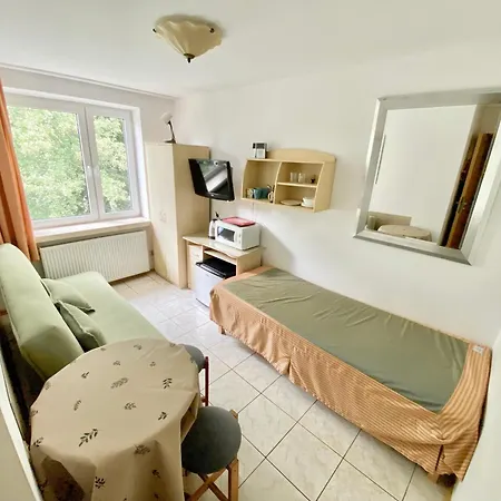 דירה #2 Seaside With Bathroom By Swell Świnoujście