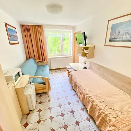 #2 Seaside With Bathroom By Swell דירה Świnoujście