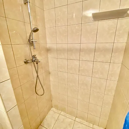 #2 Seaside With Bathroom By Swell Świnoujście