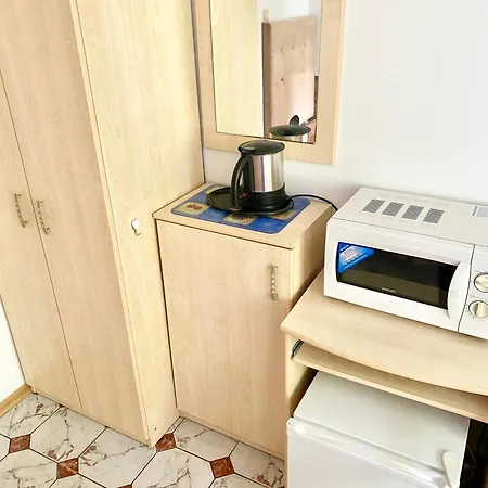 #2 Seaside With Bathroom By Swell Swinoujscie