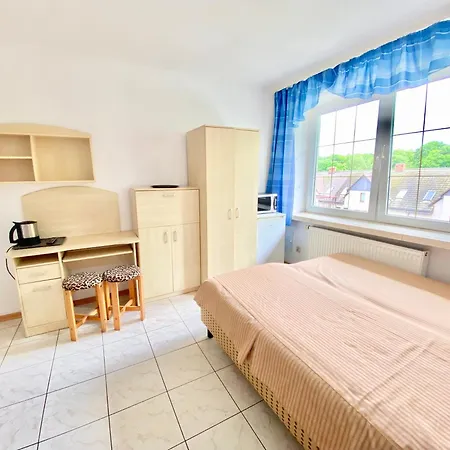 #2 Seaside With Bathroom By Swell * Świnoujście