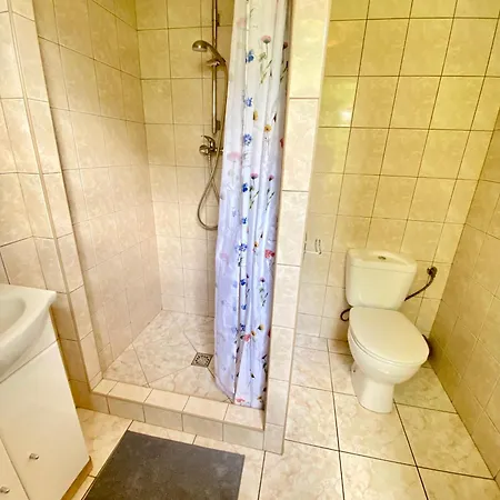 #2 Seaside With Bathroom By Swell דירה