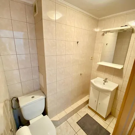 דירה #2 Seaside With Bathroom By Swell Świnoujście