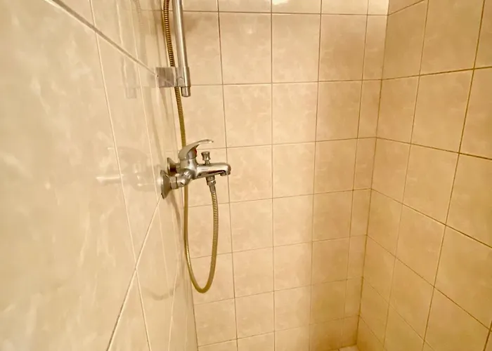 #2 Seaside With Bathroom By Swell Swinoujscie