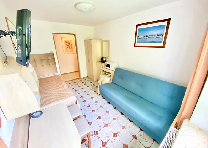 #2 Seaside With Bathroom By Swell Apartman Swinoujscie