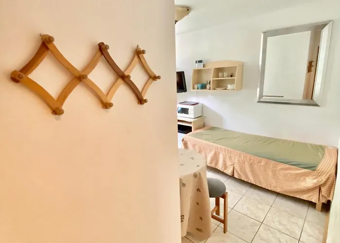 Apartman #2 Seaside With Bathroom By Swell Swinoujscie