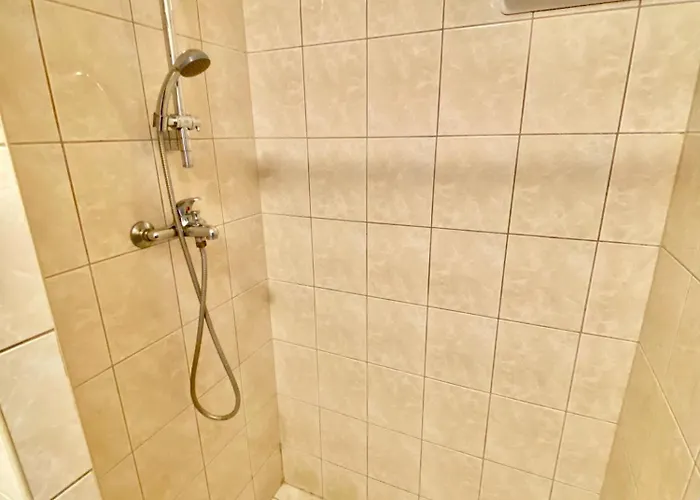 #2 Seaside With Bathroom By Swell Swinoujscie