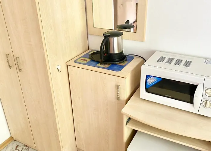 #2 Seaside With Bathroom By Swell Swinoujscie