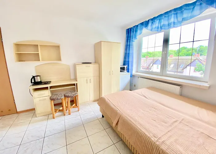 #2 Seaside With Bathroom By Swell * Swinoujscie