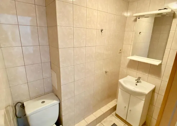 Apartman #2 Seaside With Bathroom By Swell Swinoujscie